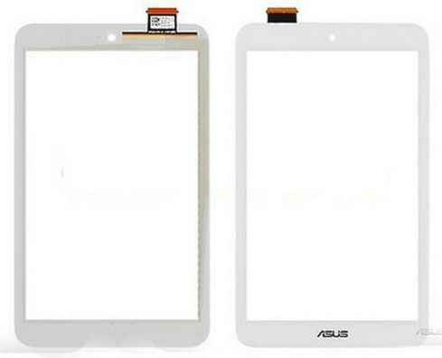 适用华硕 Memo Pad 8 ME180触摸屏幕 ME180A K00L KOOL 触摸外屏
