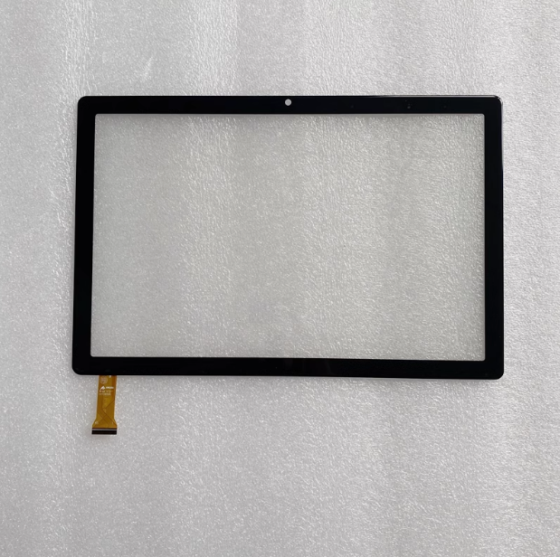 适用中柏JPG08触摸屏外屏平板电脑EZpad M10SE 8128显示内屏屏幕
