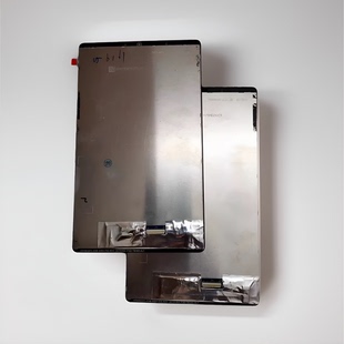 吉维 适用联想M8 4th Gen屏幕TB-300 TB300XU/FU盖板外屏屏幕总成