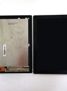 华硕ZenPad10 P028 Z301M Z301ML P00L Z301MF液晶屏幕总成触摸屏