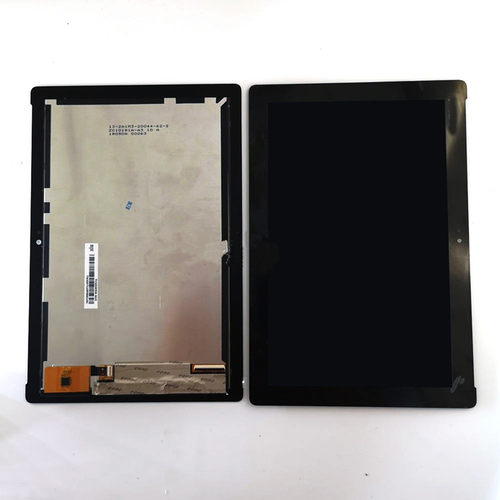 华硕ZenPad10 P028 Z301M Z301ML P00L Z301MF液晶屏幕总成触摸屏