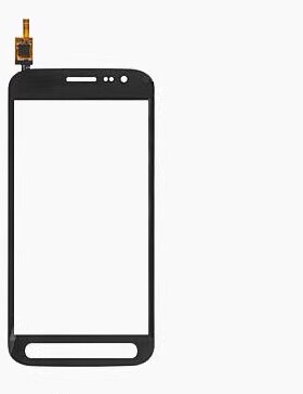 适用于三星Galaxy Xcover 4 SM-G390F G390F触摸屏外屏