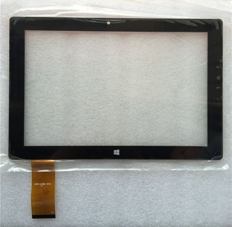 适用于 10.1寸平板触摸屏 DXP2-0338-101a触屏 手写屏 触控外屏幕