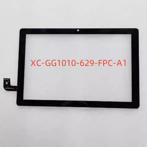 BLU M10L PRO平板触摸屏外屏XC-GG1010-629-FPC-A1手写屏 触控屏
