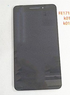 适用华硕FE171MG屏幕总成 Fonepad 7 K01N K01F触摸屏 显示内外屏