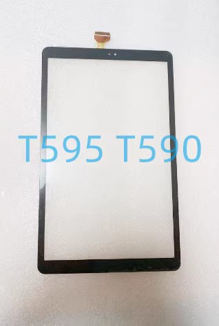 适用于三星SM-T590 T595 T595C 平板触摸屏外屏液晶 屏幕总成