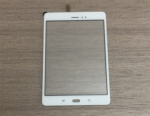 适用于三星平板T355C T350 P355 P350触摸屏外手写屏幕面板盖板