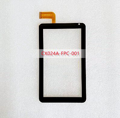 7寸DEXP Ursus L470 Kid's 3G平板触摸屏CX024A-FPC-001