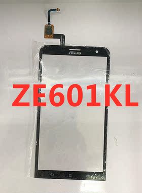 华硕ZenFone2 ZE601KL Z011D ZE600KL触摸屏屏幕总成