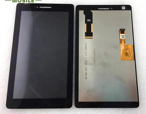 适用于联想TAB E7 TB-7104F/N/I 触摸屏盖板外屏内屏屏幕总成