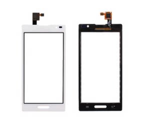 适用于 LG P765触摸屏 P760 L9 P769 手写屏 P765触控屏 外屏幕