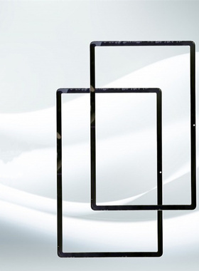 适用联想平板小新PAD TB-J808F N 盖板外屏液晶屏幕总成