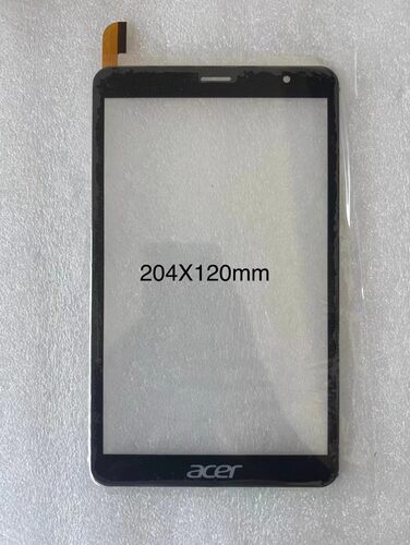 DH-08120A1-GG-FPC865 DH-YK-080P001-8066A-FPC-V0触摸屏外屏