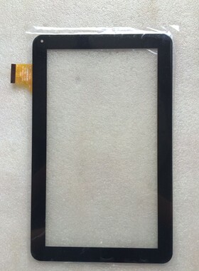 适用于10.1寸艾诺糯米3GAX10 AX10T 触摸屏 QSD 701-10059-02外屏