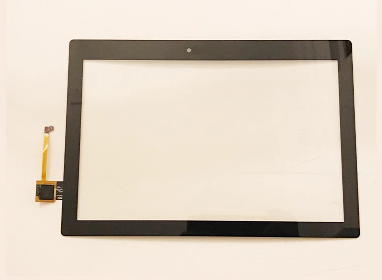 适用联想TB3-X70F屏幕总成 TB3-X70N L触摸屏 外屏 液晶显示屏 TP