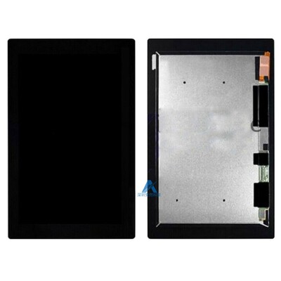 适用于索尼平板SONY Tablet Z2 SGP511 512 521 541触摸屏幕总成