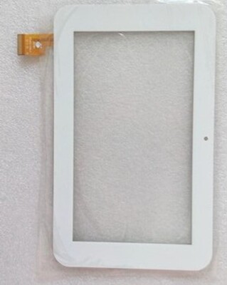 适用于尚伊N77 爱魅A76触摸屏 TPC0185 zj-70055a触屏手写屏 外屏