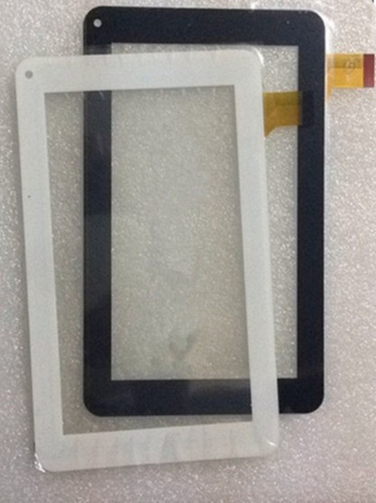 适用于 7寸触摸屏 DH-0703A1-FPC04触屏 手写屏 触控屏 外屏幕