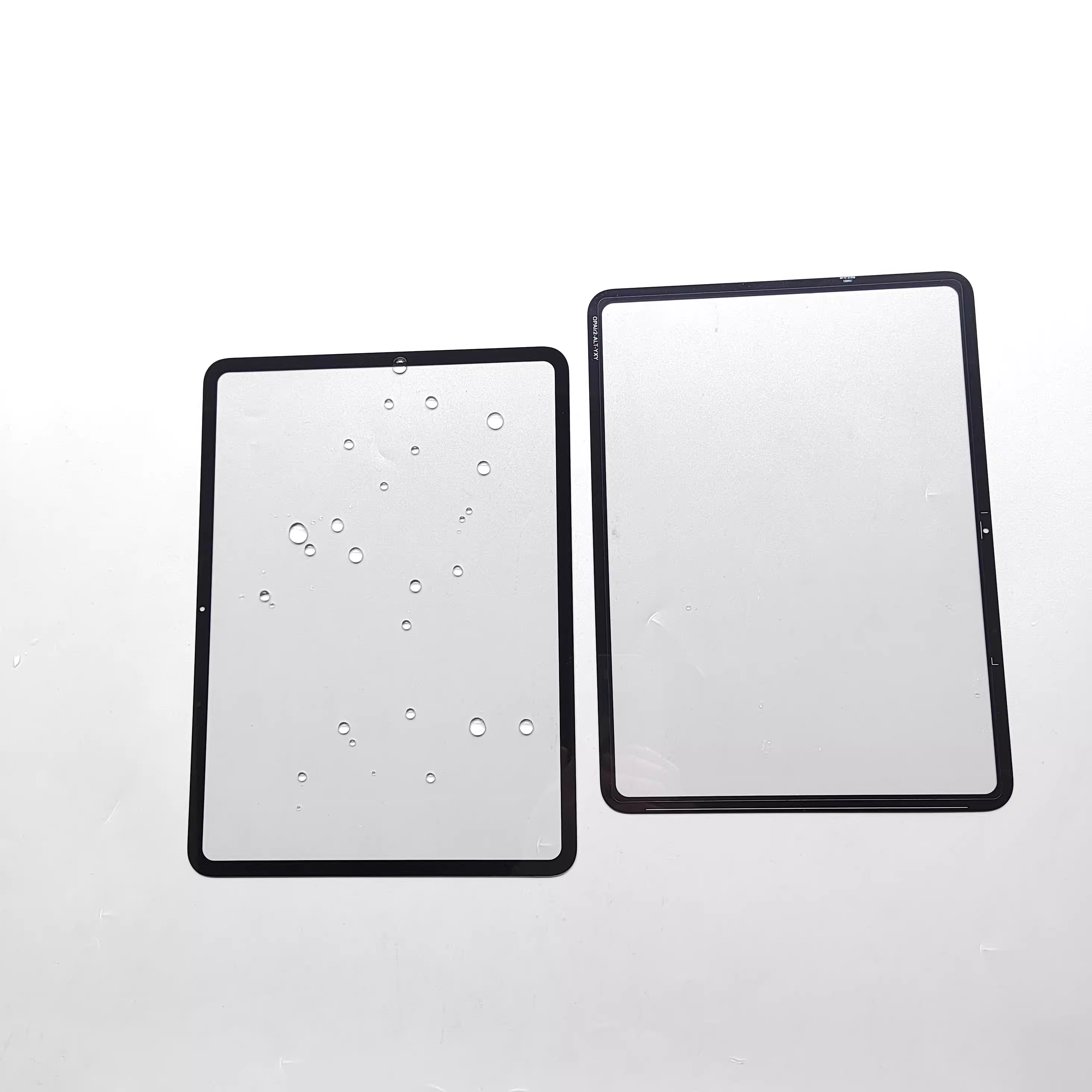 适用华为平板MatePadpro外屏XYA0-W00盖板11寸液晶显示屏