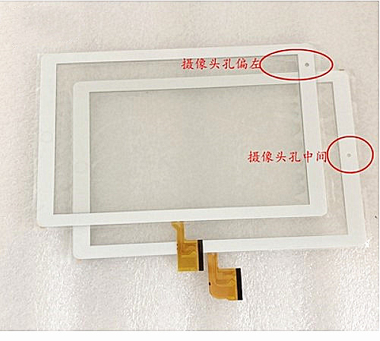 适用CH-10136A1-PG-FPC355-V2.0 DH-10153A4-PG-FPC431 ZS 触摸屏