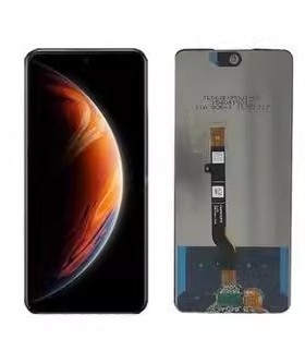 适用Infinix zero x neo x6810触摸液晶屏幕总成内外屏