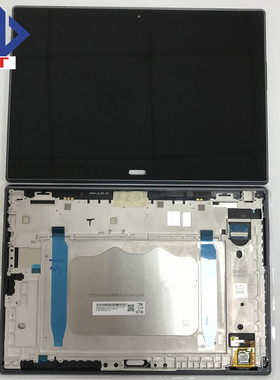 适用于联想TB-X804F/N 平板电脑屏幕总成 触摸屏 手写屏 内外屏