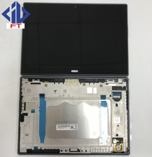 适用于联想TB-X804F/N 平板电脑屏幕总成 触摸屏 手写屏 内外屏