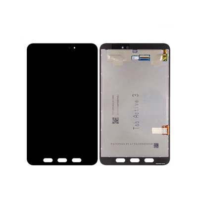 适用于三星Galaxy Tab Active 3 SM-T570 T575 T577屏幕总成