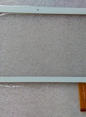 适用于SQ-PG1027-FPC-A0触摸屏YLD-CGGA461-FPC-A0外屏平板手写屏