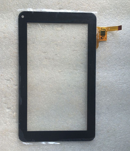 适用于 全新 7寸 平板电脑电容触摸屏 外屏 300-N3803W-A00外屏