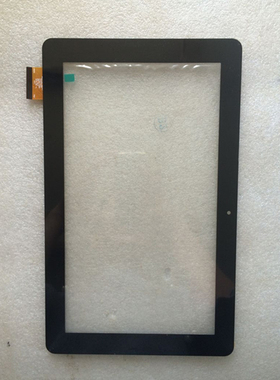 适用于10.1寸触摸屏MB1019S5 HC261159B1 FPC V2.0触摸 手写外