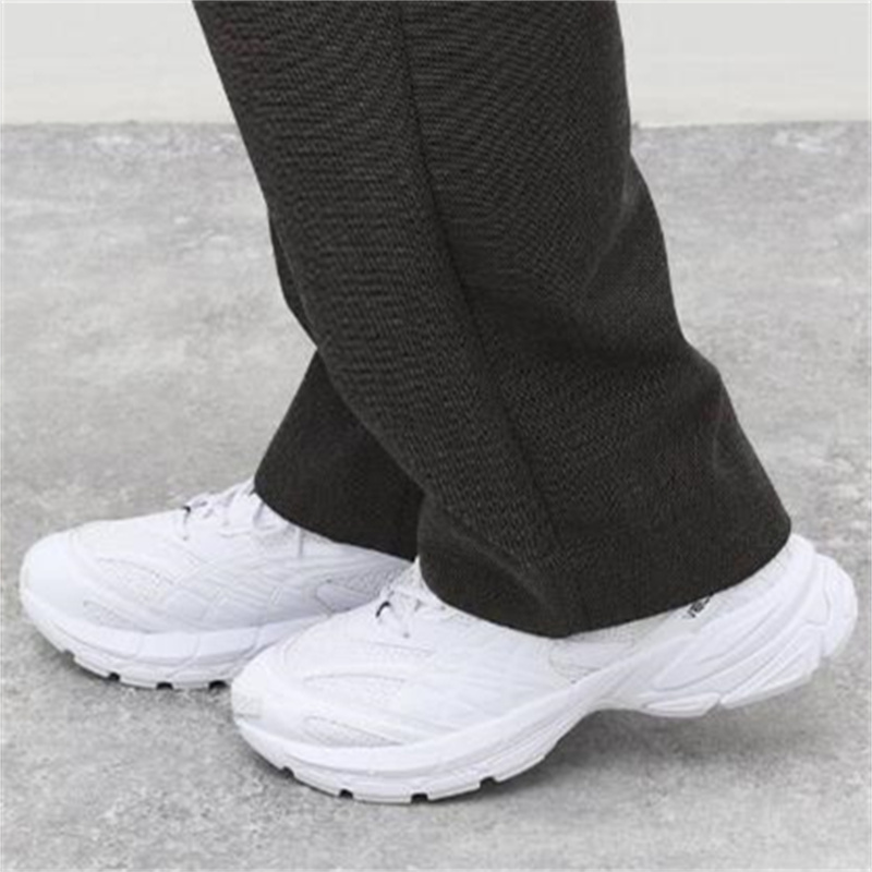 彪马百搭耐磨低帮休闲鞋