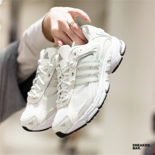 阿迪达斯 跑步鞋 RESPONSE 运动休闲老爹鞋 ID4292 SHOES Adidas