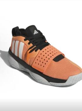 Adidas/阿迪达斯 Dame 8 Extply 利拉德8 低帮减震篮球鞋 IF1515