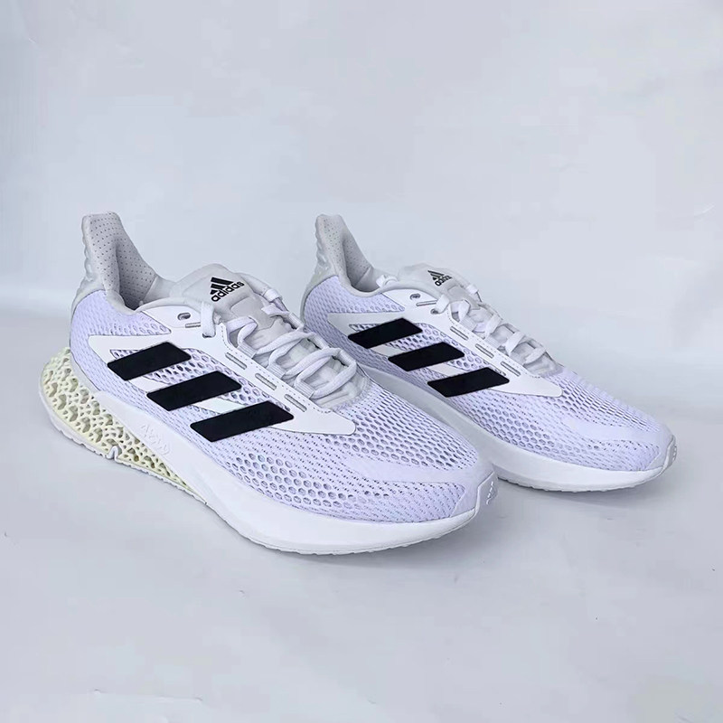 特价清仓 Adidas/阿迪达斯 4D FWD Pulse 休闲运动 跑步鞋 Q46449