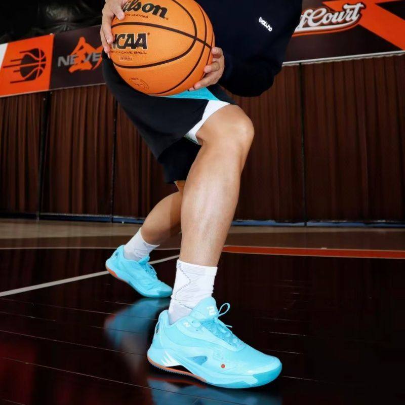 New Balance NB Kawhi 4 伦纳德4代 男子低帮减震篮球鞋 BBKLSLV4,运动鞋new,篮球鞋,淘宝优惠券,粉丝福利购,淘宝优惠卷