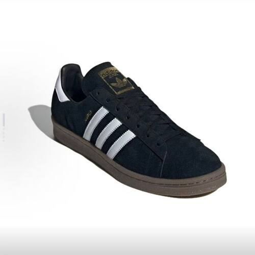 Adidas/阿迪达斯 Campus 80s 德训鞋 日常休闲 运动 板鞋 IH0386