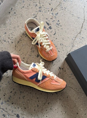 New Balance NB471 经典 百搭 日常生活休闲鞋 运动跑鞋 U471TB