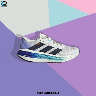 Adidas/阿迪达斯 ADISTAR 3 M NEW YORK男子运动休闲跑步鞋ID6169