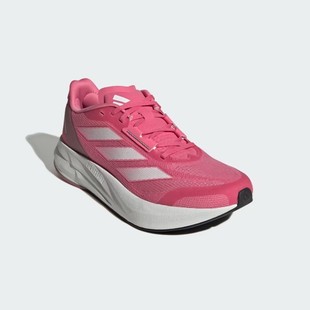 百搭 Speed 粉色 女子 IE9683 ADIDAS阿迪 休闲运动跑步鞋 Duramo