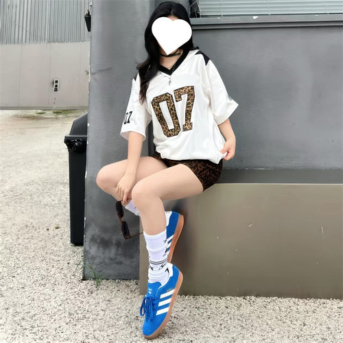 adidas/阿迪 三叶草 GAZELLE INDOOR 经典复古休闲板鞋 JI2061