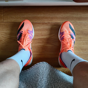 Takumi Adizero 阿迪达斯 GX6668 马拉松减震跑步鞋 Sen Adidas