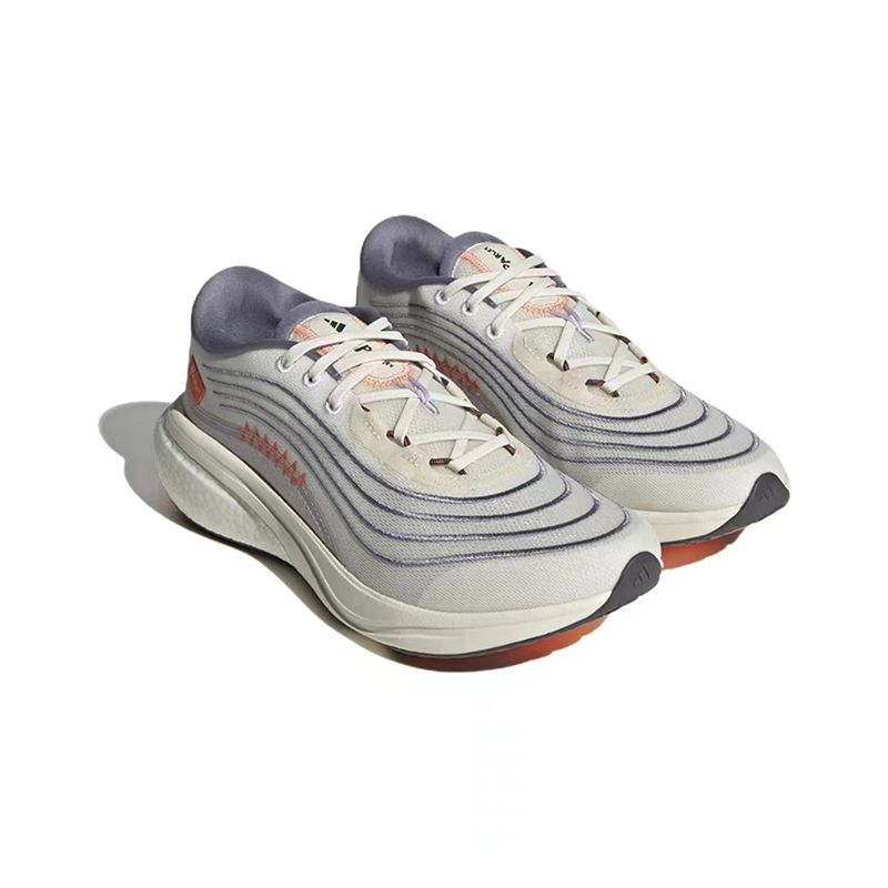 阿迪达斯男子休闲跑步鞋