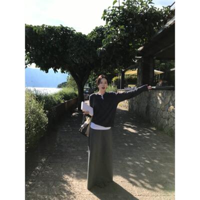 ZHONGHE·滕25秋新舒适