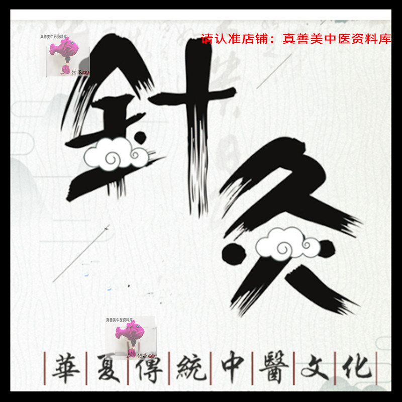 李湛浩降龙针法培训班全程资料李氏降龙针视频教程送讲义