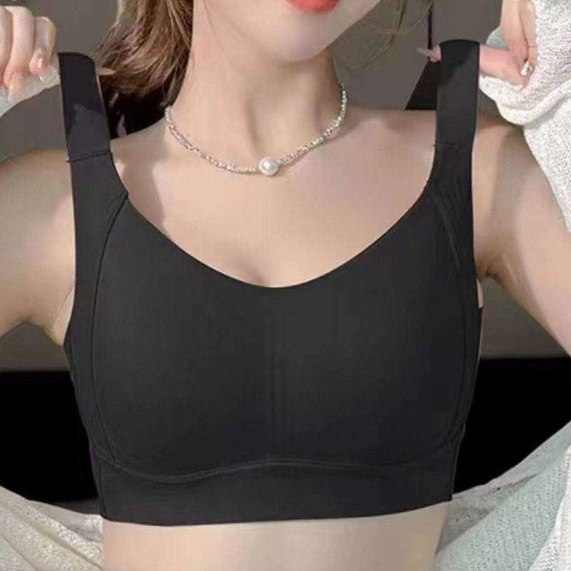 透气防下垂高塑内杯改善副乳