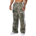 Green Camouflage and White