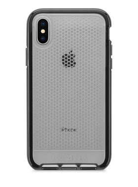 iphone xs手机壳三米防摔 适用苹果x xs全包tech21轻薄保护套 保护壳