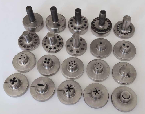 多功能五谷杂粮七用八用十用膨化机配件玉米芯子喷头模具三号机,清洗/食品/商业设备,膨化机,淘宝优惠券,粉丝福利购,淘宝优惠卷