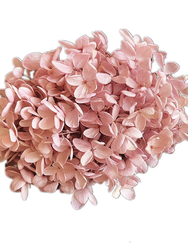 Вечная жизнь цветочный материал DIY Материал пакеты с гидрангейкой